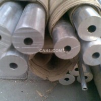 LY12鋁管，6065大口徑厚壁鋁管