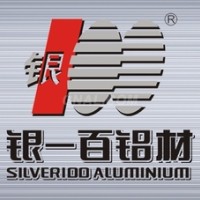 银一百铝材供应：建筑型材、铝型材