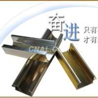 <em class='color-orange'>廠家</em>生產隔熱<em class='color-orange'>門窗</em><em class='color-orange'>鋁型材</em> 斷橋鋁材