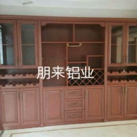 临沂全铝家具<em class='color-orange'>现货供应</em>朋来铝业