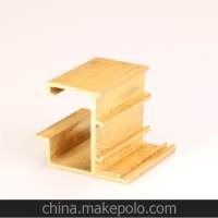 銅門(mén)窗邊框型材