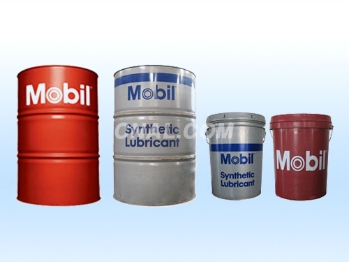 美孚600XP68超级齿轮油