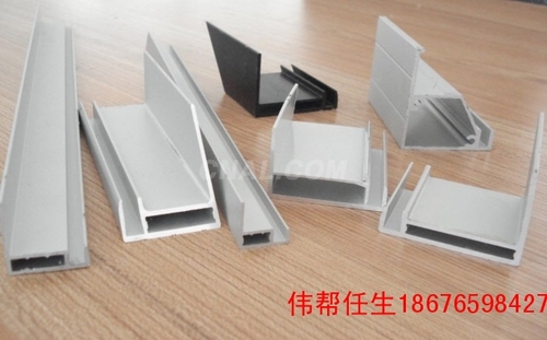 广州太阳能铝型材 太阳能边框角码