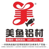 美魚鋁材· 工字料鋁型材