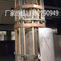 厂家直销<em class='color-orange'>包</em><em class='color-orange'>柱</em>圆形<em class='color-orange'>铝</em><em class='color-orange'>单板</em>