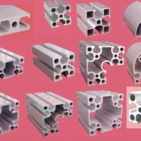 铝型材厂家，铝型材生产厂家供应商