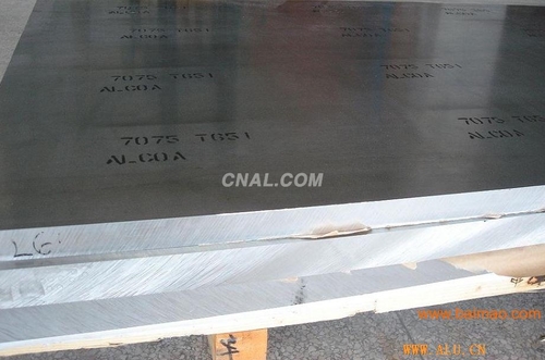 天津7075鋁板價格-天津超鼎鋼鐵