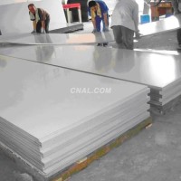 生产6061/6063T6铝合金板材