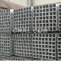 铝方管 40*80*4等规格齐全