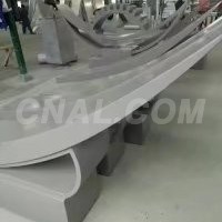 貴州幕牆鋁單板生產廠家