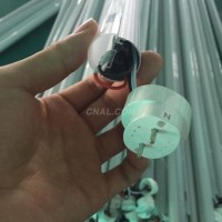 專業生產鋁合金燈管型材 T5 T8燈管