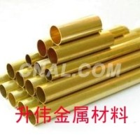 廠家直銷薄壁<em class='color-orange'>黃銅管</em> C3604國標<em class='color-orange'>銅管</em>