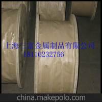 上海三富 弹簧用磷铜线 QSn4-4-4锡青铜线 QSn6.5-0.1