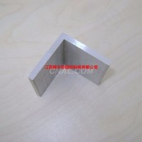 高精度表面處理鋁合金角鋁