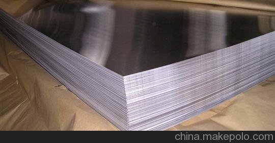 6061氧化鋁板 高強度鋁排 耐高溫鋁線