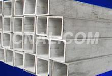 工业铝型材 铝方管 铝管 铝棒 铝板