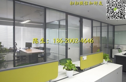 深圳铝合金玻璃间隔多少钱一平方