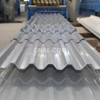 鋁瓦 性能 及用途