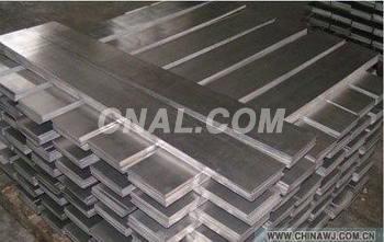 6070-T4 铝排 报价→专业生产铝排厂家