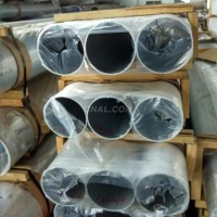 鋁管 大口徑鋁管 厚壁鋁管