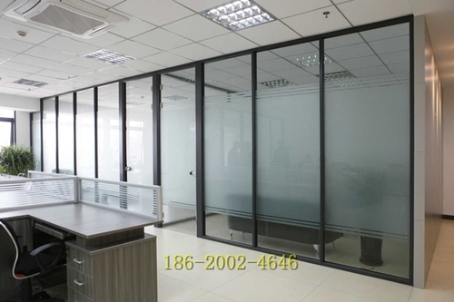 湛江雙玻隔斷