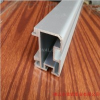 异形铝型材 各种工业铝型材加工