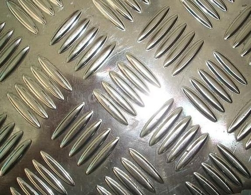 熱銷AL1060指針型花紋鋁板 環保
