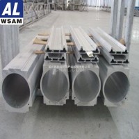 西南鋁<em class='color-orange'>2A12</em><em class='color-orange'>鋁型材</em> 擠壓<em class='color-orange'>型材</em>