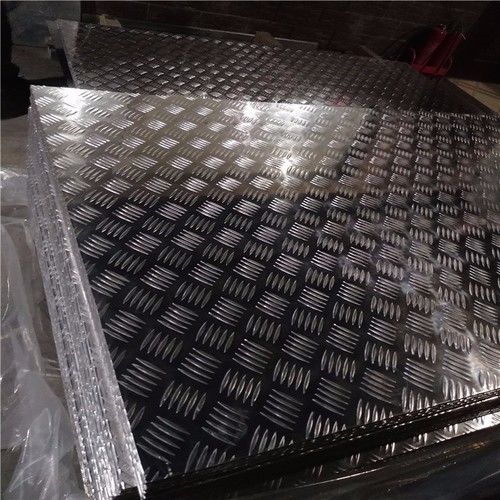 1060铝板的密度和规格