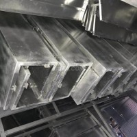 专业生产厂家 氟碳幕墙铝单板