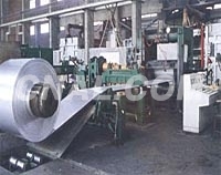 ENAC-45300/AlSi5Cu1Mg铝管