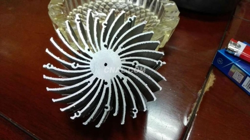 供应太阳花散热器