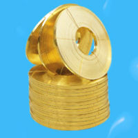 C2600全软<em class='color-orange'>黄铜带</em> <em class='color-orange'>H70</em>进口<em class='color-orange'>黄铜带</em>