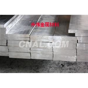 优质6082铝排铝扁排铝方棒长期现货