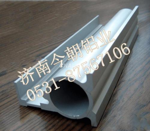 我公司生產各種種類的鋁型材，價格優惠，質量保證
