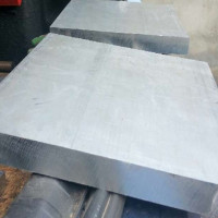 直销双面喷砂氧化铝板 用途广泛