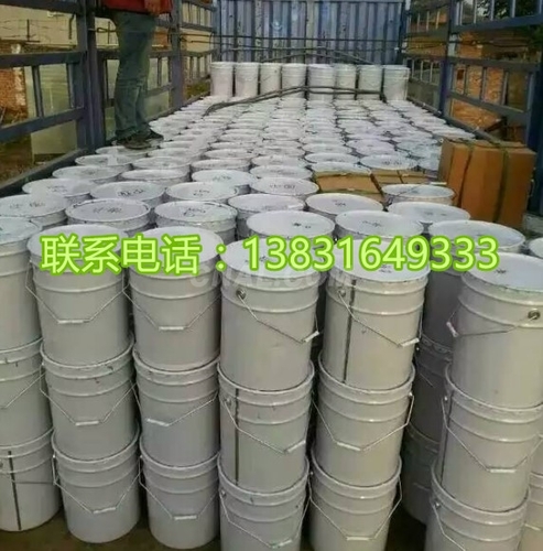 玻璃鱗片膠泥配方電廠脫硫塔防腐