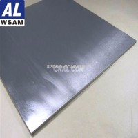 西铝6061铝板 淬火拉伸铝板