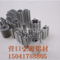多功能工业型材框架