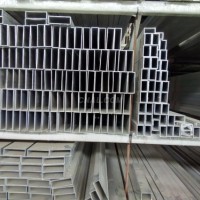 擠壓鋁方管 四方鋁管 方形鋁管