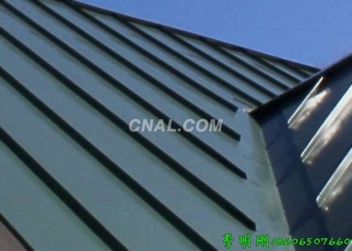 寧波鋁錳鎂金屬屋面大量銷售