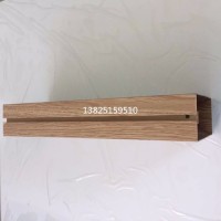 廣州木紋鋁方通吊頂