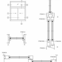 PT90C<em class='color-orange'>系列</em><em class='color-orange'>推拉</em><em class='color-orange'>窗</em>