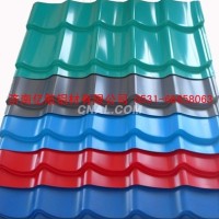 隔热<em class='color-orange'>保温</em>，节能环保建筑材料-<em class='color-orange'>铝</em><em class='color-orange'>瓦</em>