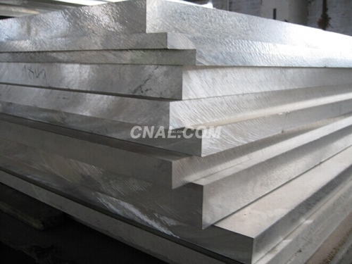 7075合金鋁板，國標7075鋁板價格