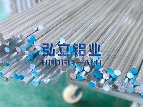 AL3003氧化铝棒批发商