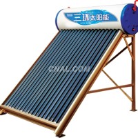 太阳能抛光<em class='color-orange'>金色</em>（钛金）支架