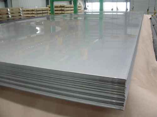 AlMg2.5鋁板