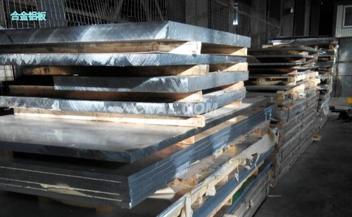 供应铝板，6061铝板