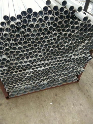圆管建筑铝型材